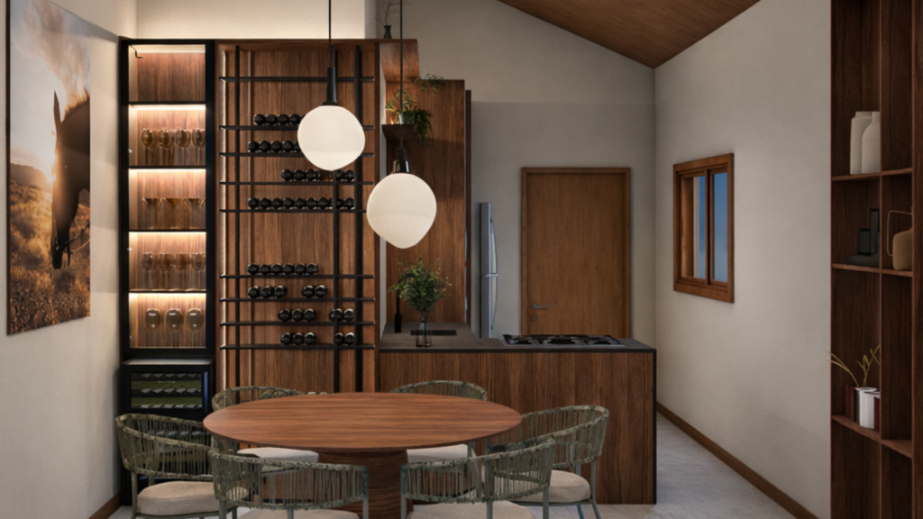 Projeto sala Paula Panho